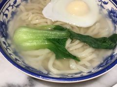 长寿面-孙记驴肉山庄(李桥店)