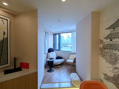 -四川苏格明悦度假酒店(宽窄巷子店)