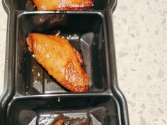 -西贝(上海新梅广场店)