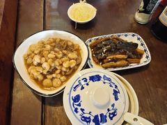 -同得兴 Since·1995 传统苏式面馆(嘉馀坊店)