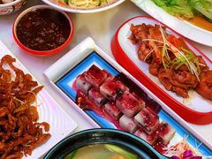 -天天初二·天津传统捞面·天津特色菜(凌奥总店)