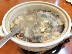 -原汁原味驴庄(长岭村店)