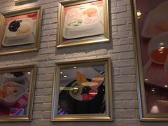 -满记甜品(荟聚购物中心店)