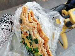 -晶牌烤鸭(延吉东路557弄小区店)