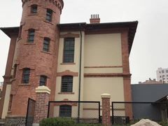 -青岛德国监狱旧址博物馆