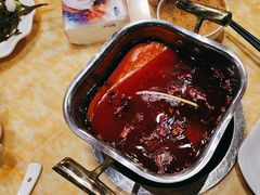 -清真军邺·金富苑肥牛(石坡街旗舰店)