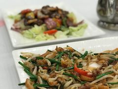 -龙皇酒家(黄埔店)