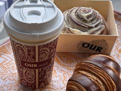 -OUR Bakery(国贸商城店)