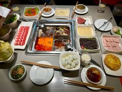 -海底捞火锅(龙湖三千集店)