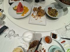 -玉华台饭庄·淮扬菜·烤鸭(望京店)