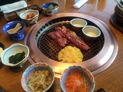 -炎蔵牛舌烤肉