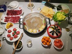 -俏牛哥鲜牛肉牛肆馆(重庆天地店)