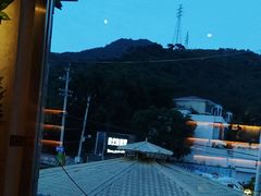 -京北渔家傲