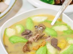 -东坊味道私房菜·地道顺德菜(大良店)