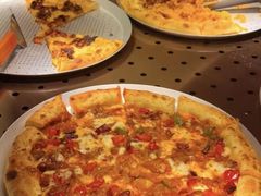 -比格比萨自助(新辰里学清路店)