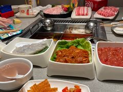 -海底捞火锅(飞马水城店)