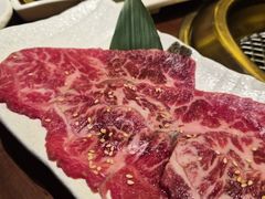 -御牛道日式烤肉料理(杭州万象城店)