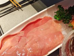 -海底捞火锅(东方时代广场店)