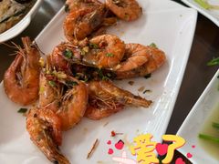 -原龙海鲜大排档(美食地标店)