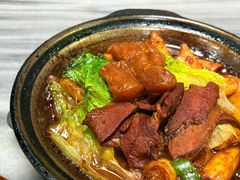 -珍珍小食店(西华路店)