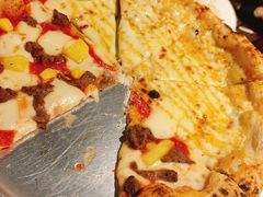 -Primo·丽莫意大利窑烤披萨