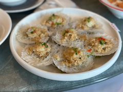 -79号渔船海鲜饭店(宝安店)