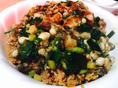 -连家船海鲜大排档·20年闽菜店(厦大店)