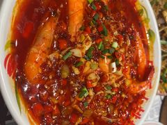 -乐乐大排档·30年老字号(浙江路店)