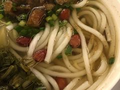 花溪牛肉粉-贵州大厦贵州厅(樱花园西街店)