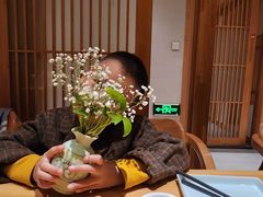 -花和海鲜自助(梅江店)