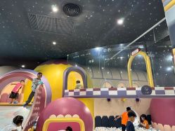-MELAND CLUB亲子乐园·派对·餐厅(北京芳圆里ID MALL店)