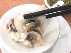 沙姜脆肉鲩鱼腩脆肉鲩鱼片-红日饭店(裕隆三路店)