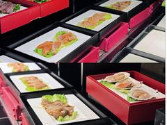 -深圳中海凯骊酒店