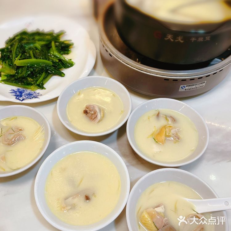 朋友同学聚会可以来这里哦