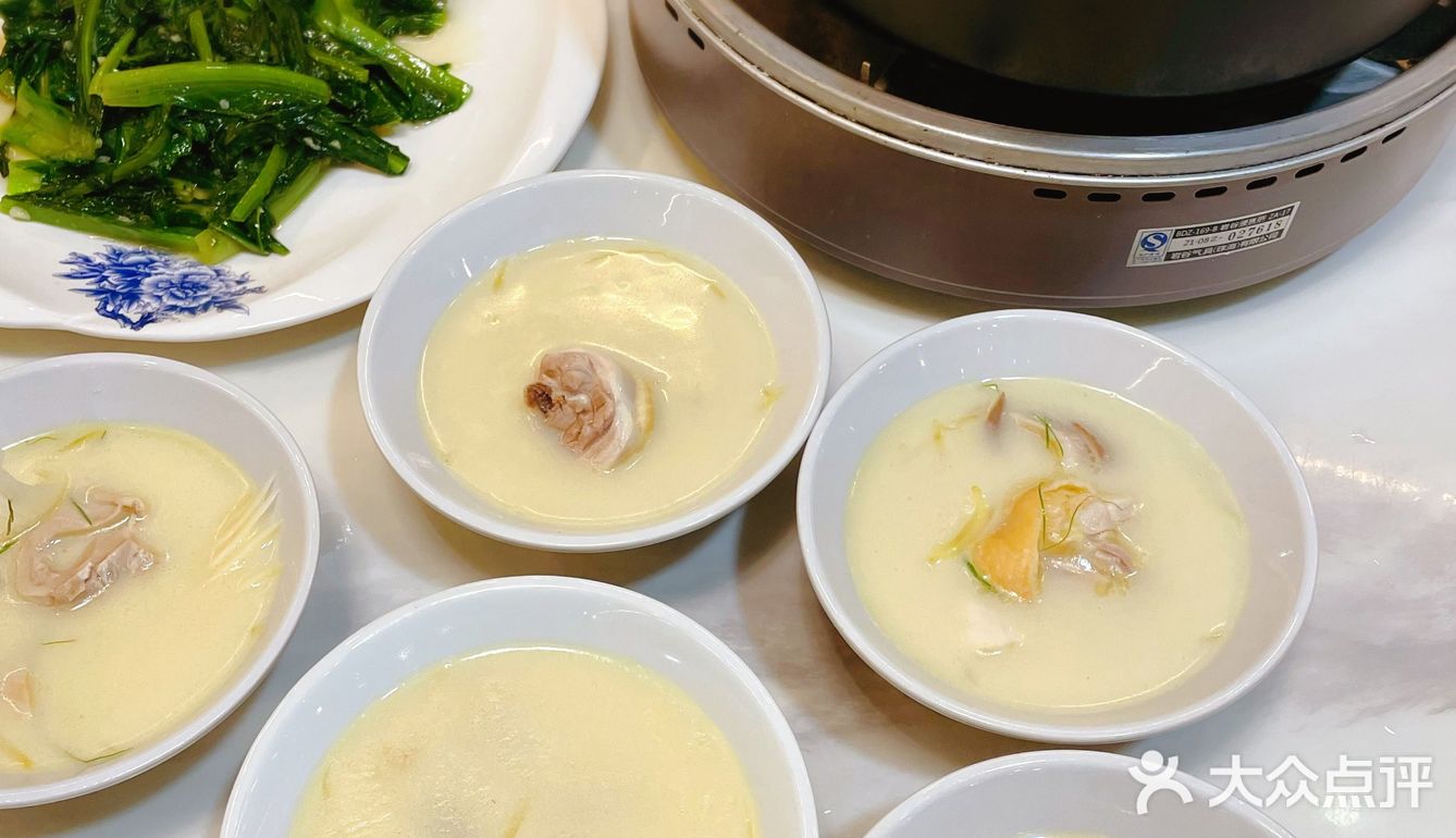 朋友同学聚会可以来这里哦