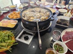 -草墩罗非鱼庄•野生菌•腊排骨(七星街上段店)