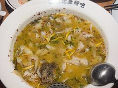 -太二酸菜鱼(SM城市广场店)