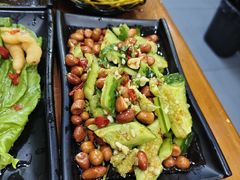 -曹丞相·地锅鸡·地锅鱼(武林店)