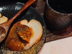-侘与火 Wabi 侘寂烟火•锅物料理(大屯DT51店)