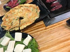-原食烤肉·苏姐餐厅