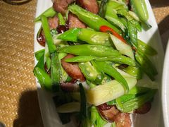 -渝信川菜(西单店)
