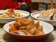 -范家小馆·烤鸭新京菜(金融街店)