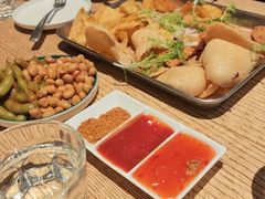 -牛啤堂精酿啤酒餐吧(五棵松华熙店)