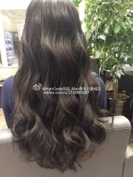 -MMbyHairCode 芭曲发型沙龙