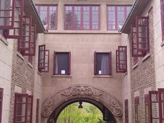 -武汉大学-樱园