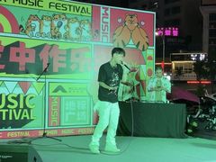 -地标广场