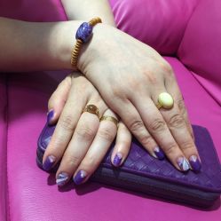 -Easy Lady美甲美睫半永久纹绣工作室