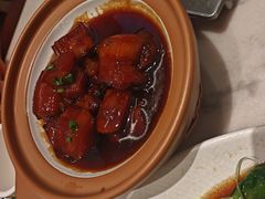 -小菜园新徽菜(滁州苏宁店)