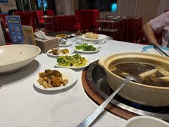 -天宜隆蘑菇宴火锅(石景山旗舰店)