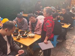 -沈妈砂锅(光华村店)